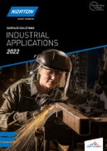 Norton Industrial Katalogus 2022