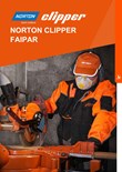 Norton Clipper Faipari megoldások